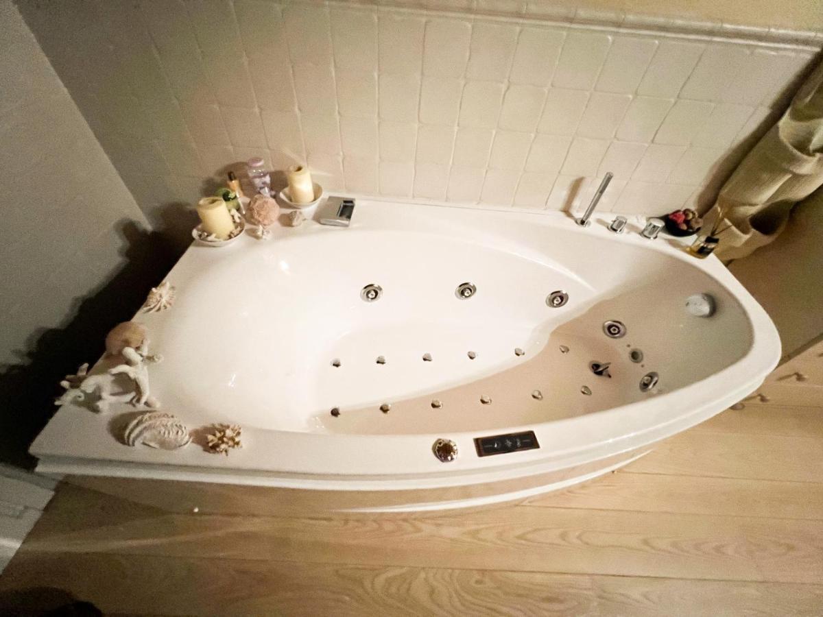 ドーロErman House Mansarda Sulla Riviera Del Brenta Veneziaアパートメント エクステリア 写真